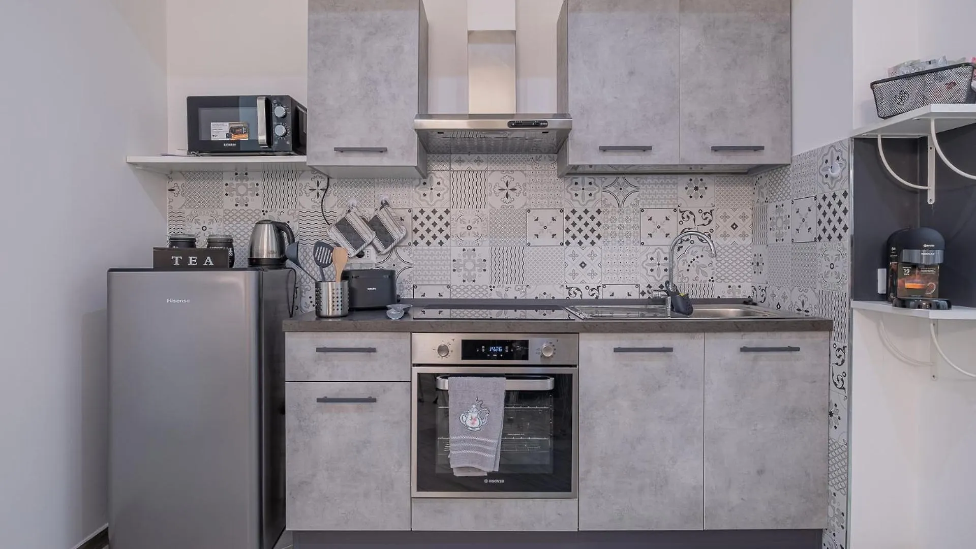Carlo'S House Suite With Private Terrace Roma Italia