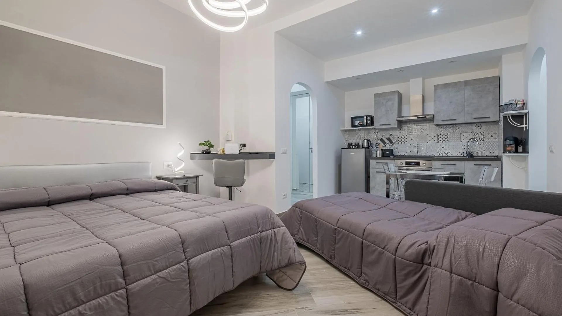 Carlo'S House Suite With Private Terrace Roma Appartamento