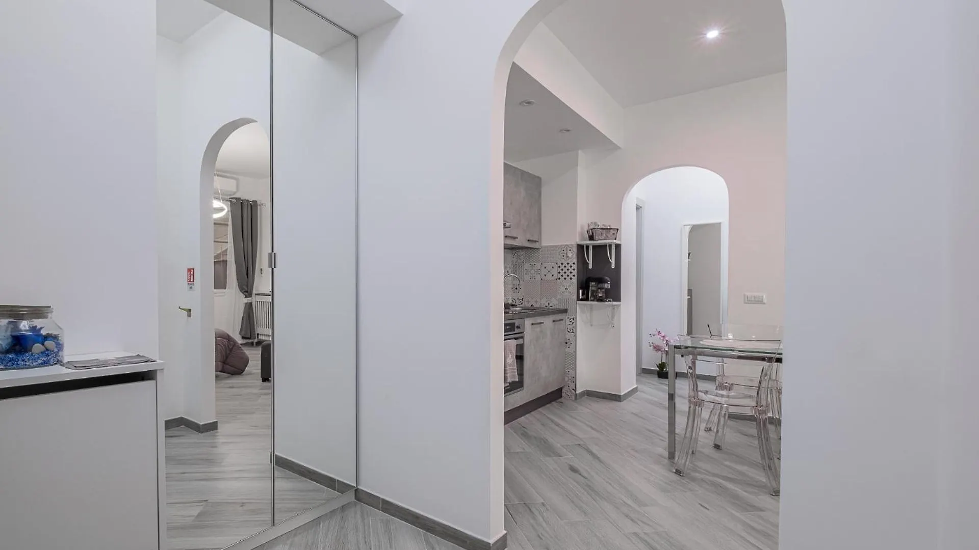 Carlo'S House Suite With Private Terrace Roma Appartamento