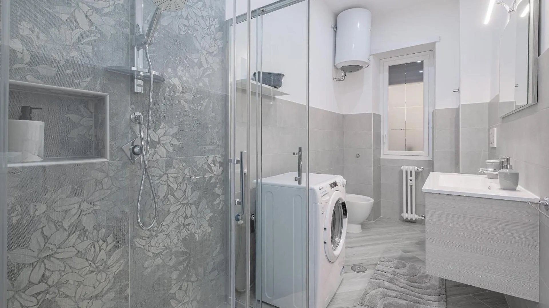 Appartamento Carlo'S House Suite With Private Terrace Roma Italia